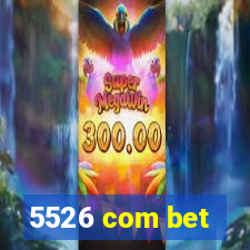 5526 com bet